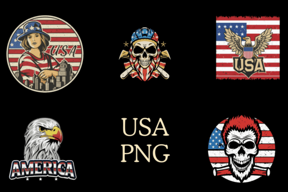 Download Usa National Day 5 Png - Png Collection