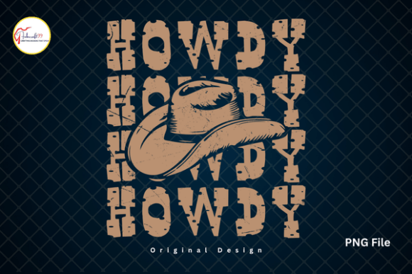 Download Rustic Country Western Cowboy Howdy PNG - Png Collection