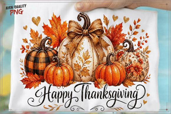 Download Thanksgiving PNG, Trendy Give Thanks PNG - Png Collection