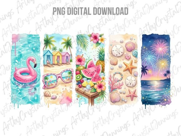 Download Tropical Sunshine Beach Summer PNG - Png Collection