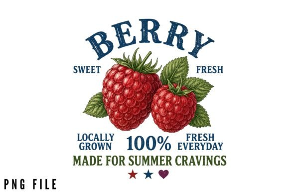 Download Vintage Summer Fruit Quotes PNG - Png Collection